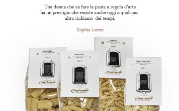 Casa Iuorio termékek