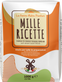 Molino Piantoni Mille Ricette liszt tipo00 1kg